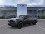 New 2026 Ford Maverick XLT SuperCrew Cab thumbnail 1