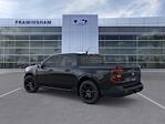New 2026 Ford Maverick XLT SuperCrew Cab thumbnail 4