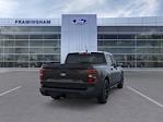 New 2026 Ford Maverick XLT SuperCrew Cab thumbnail 7