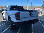 Used 2025 Ford Ranger XLT SuperCrew Cab thumbnail 2