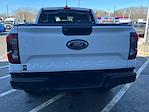 Used 2025 Ford Ranger XLT SuperCrew Cab thumbnail 3