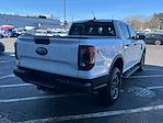 Used 2025 Ford Ranger XLT SuperCrew Cab thumbnail 4