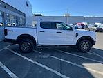Used 2025 Ford Ranger XLT SuperCrew Cab thumbnail 5