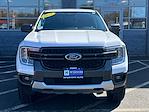 Used 2025 Ford Ranger XLT SuperCrew Cab thumbnail 7