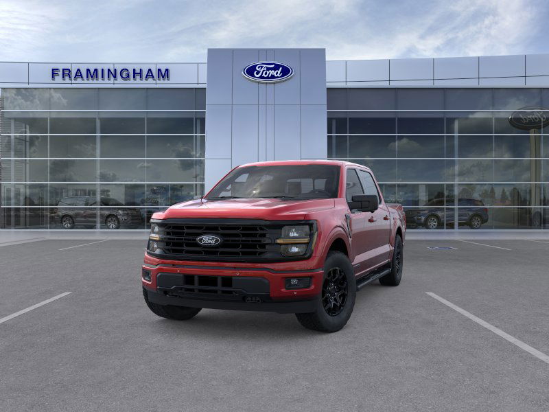 New 2026 Ford F-150 XLT - photo 27