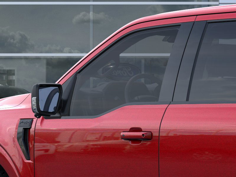 New 2026 Ford F-150 XLT - photo 45