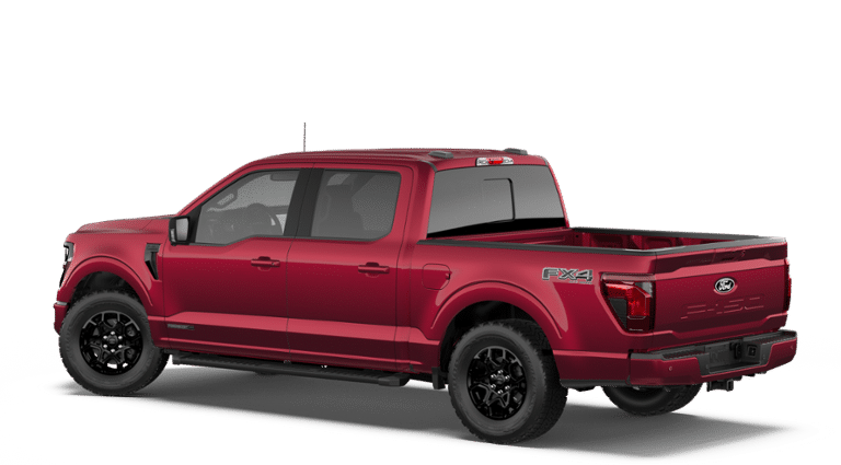 New 2026 Ford F-150 XLT - photo 50