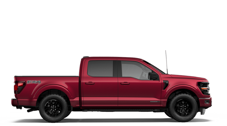 New 2026 Ford F-150 XLT - photo 53