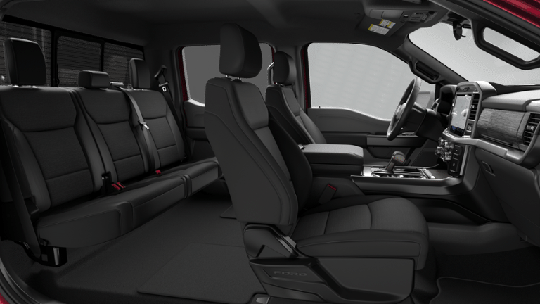 New 2026 Ford F-150 XLT - photo 54