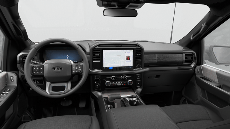 New 2026 Ford F-150 XLT - photo 55