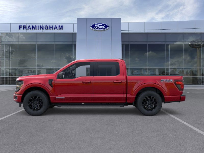 New 2026 Ford F-150 XLT - photo 28