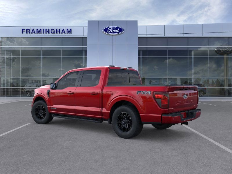 New 2026 Ford F-150 XLT - photo 29