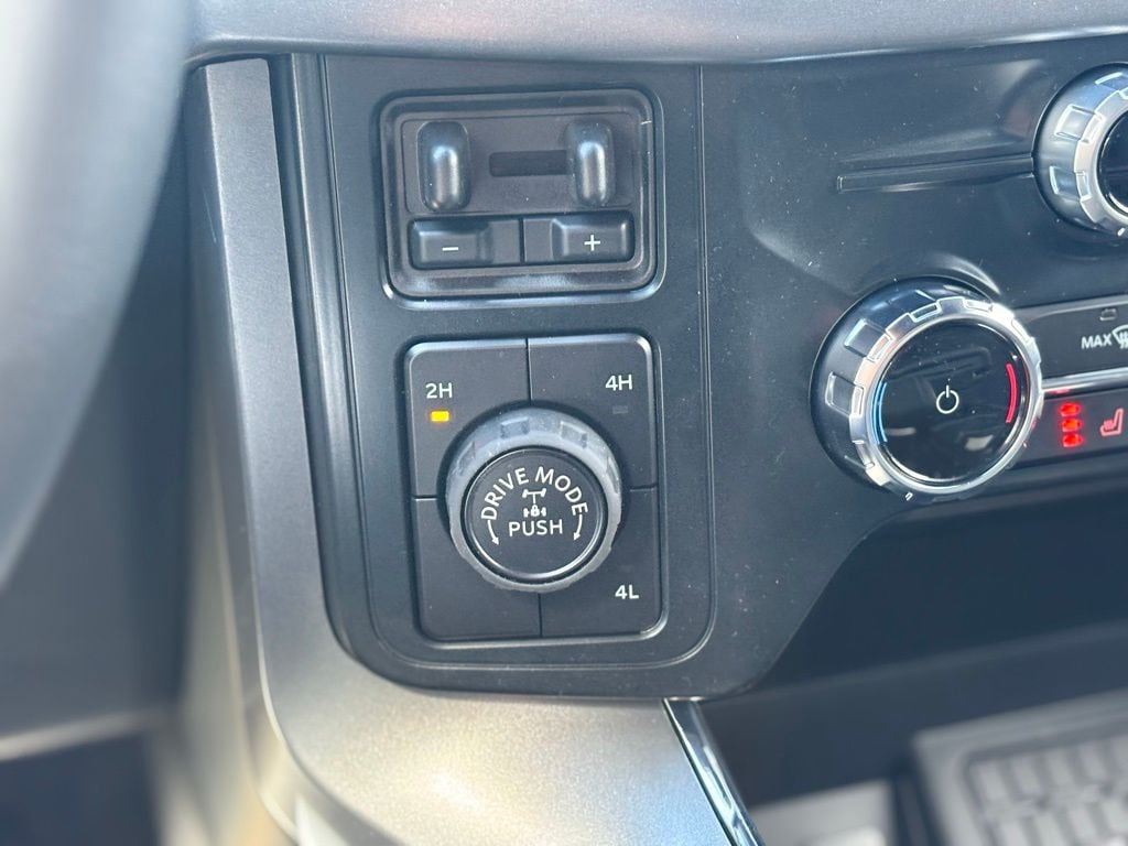 New 2026 Ford F-150 XLT - photo 19