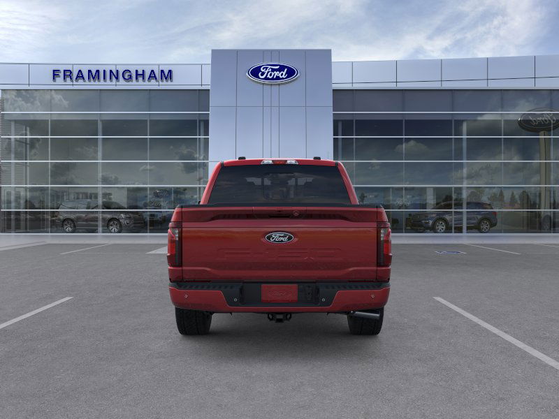 New 2026 Ford F-150 XLT - photo 30