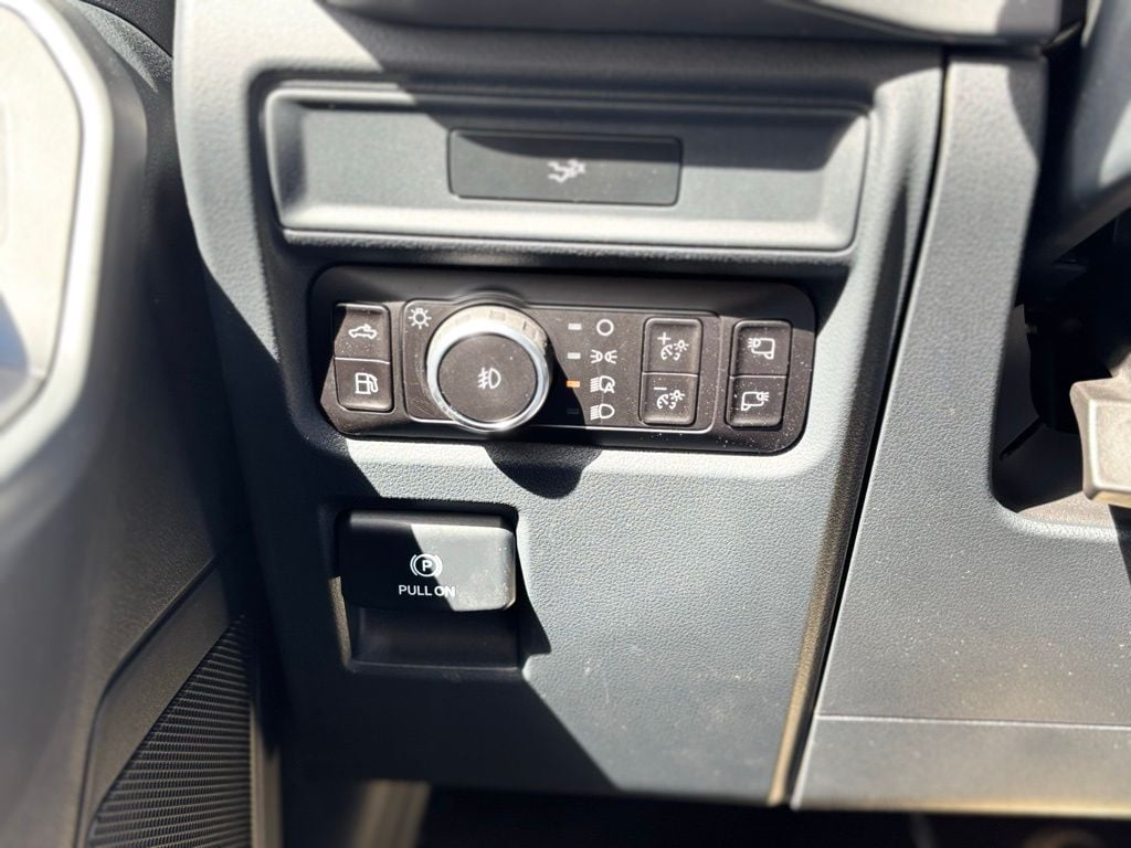 New 2026 Ford F-150 XLT - photo 23