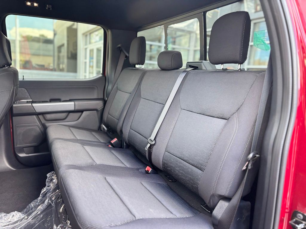 New 2026 Ford F-150 XLT - photo 26