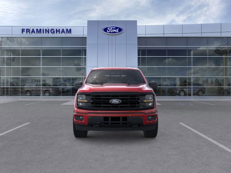 New 2026 Ford F-150 XLT - photo 31