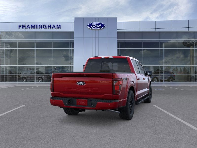New 2026 Ford F-150 XLT - photo 33
