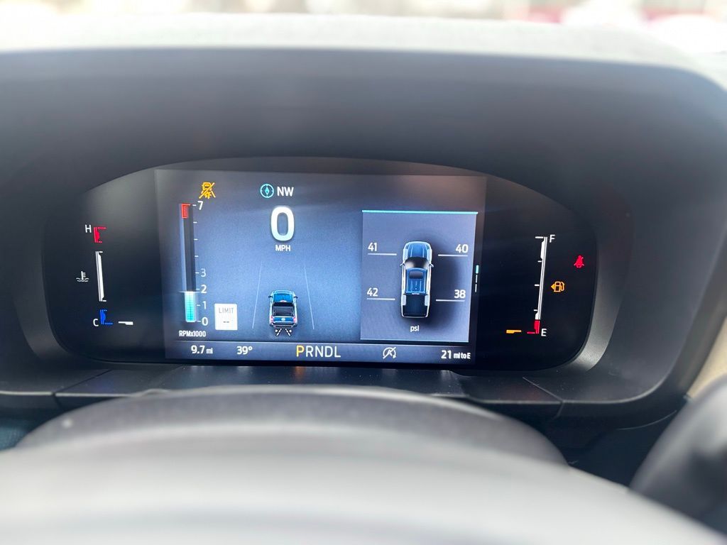 New 2026 Ford Maverick Lariat SuperCrew Cab - photo 13