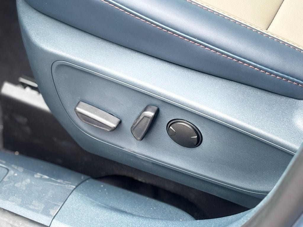 New 2026 Ford Maverick Lariat SuperCrew Cab - photo 16