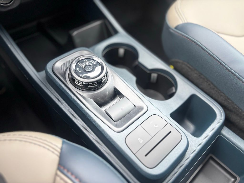 New 2026 Ford Maverick Lariat SuperCrew Cab - photo 17