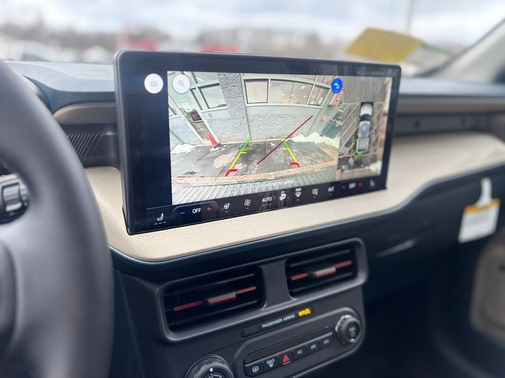New 2026 Ford Maverick Lariat SuperCrew Cab - photo 20