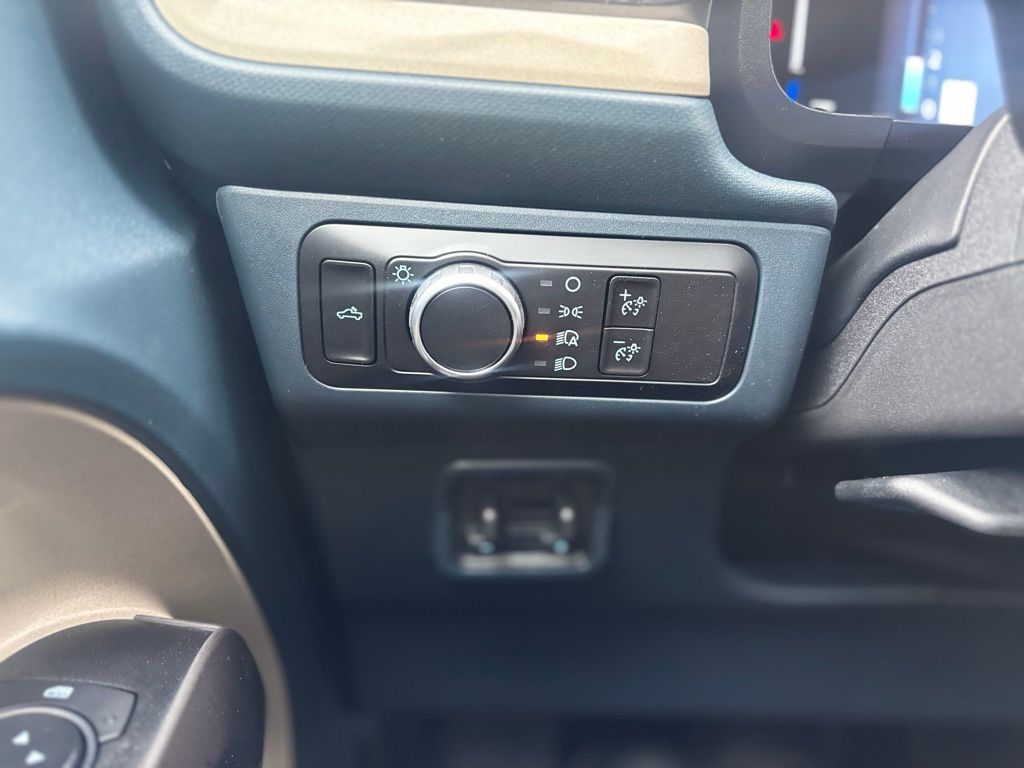 New 2026 Ford Maverick Lariat SuperCrew Cab - photo 21