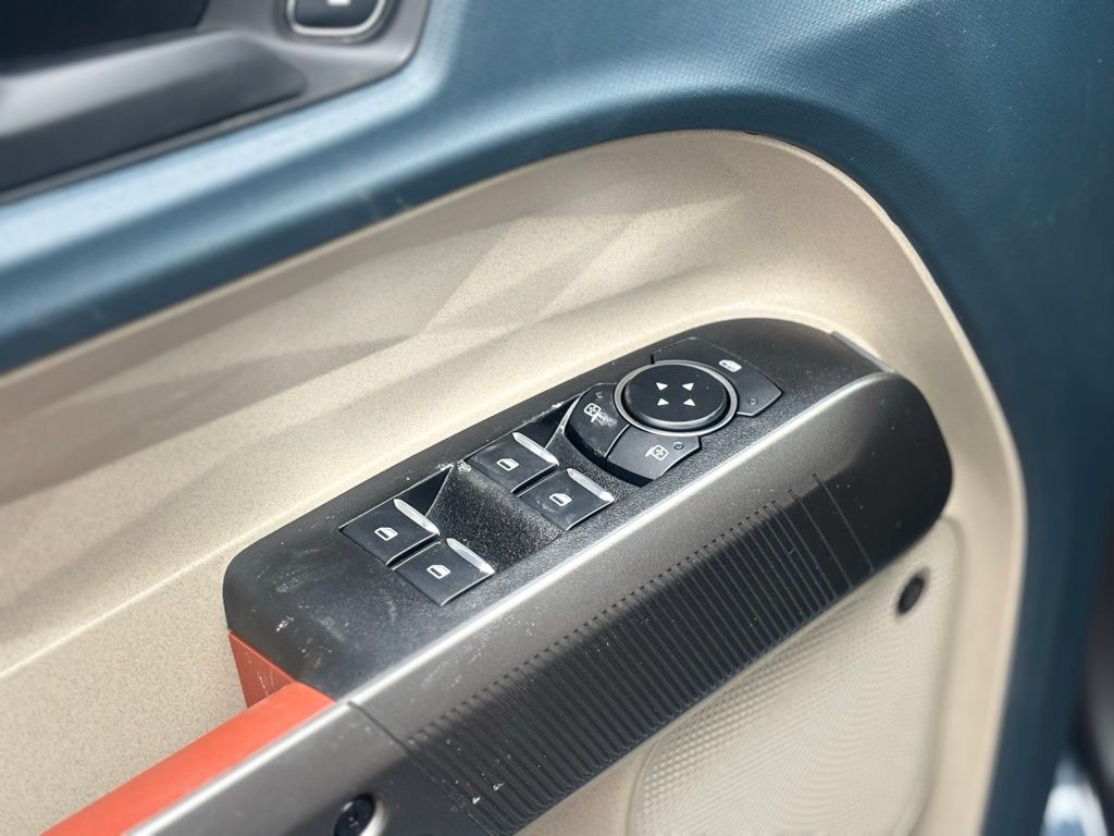 New 2026 Ford Maverick Lariat SuperCrew Cab - photo 23
