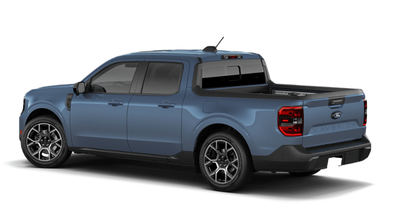 New 2026 Ford Maverick Lariat SuperCrew Cab - photo 27