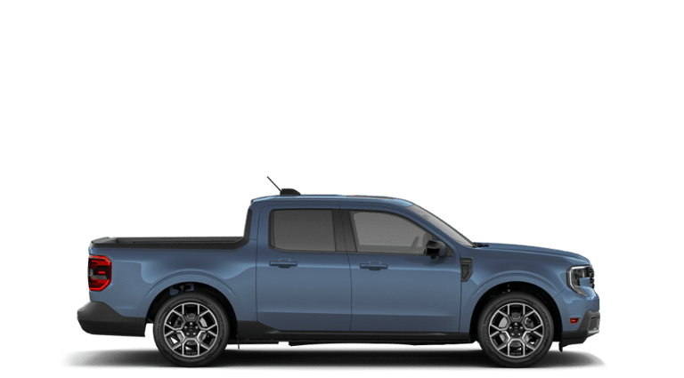 New 2026 Ford Maverick Lariat SuperCrew Cab - photo 30