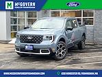 New 2026 Ford Maverick Lariat SuperCrew Cab thumbnail 1