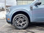New 2026 Ford Maverick Lariat SuperCrew Cab thumbnail 3