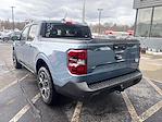 New 2026 Ford Maverick Lariat SuperCrew Cab thumbnail 4