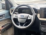 New 2026 Ford Maverick Lariat SuperCrew Cab thumbnail 11