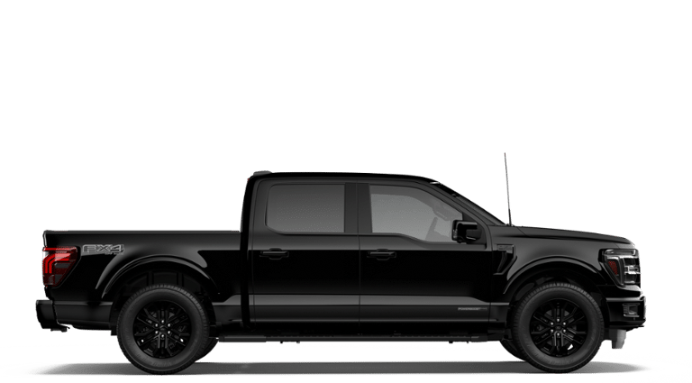 New 2026 Ford F-150 Lariat - photo 27