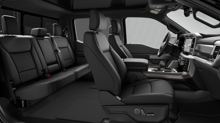 New 2026 Ford F-150 Lariat - photo 28