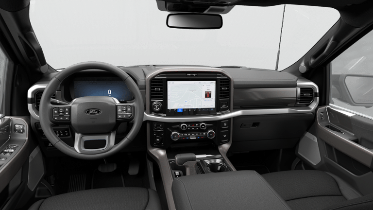 New 2026 Ford F-150 Lariat - photo 29