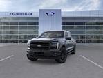 New 2026 Ford F-150 Lariat thumbnail 1
