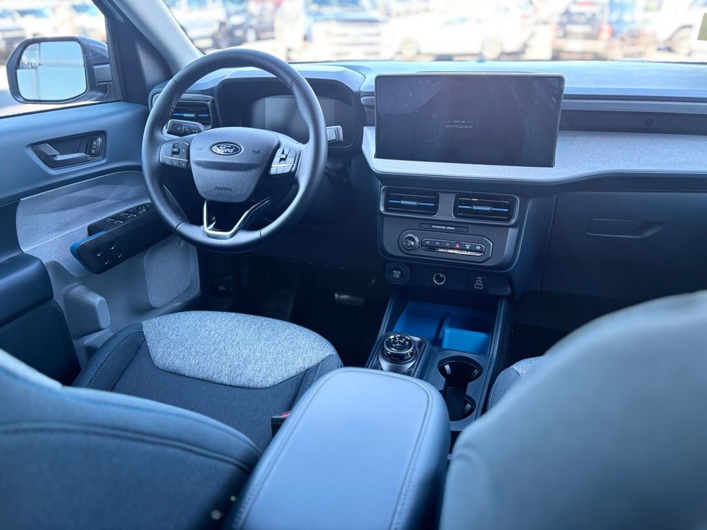 New 2026 Ford Maverick XLT SuperCrew Cab - photo 10