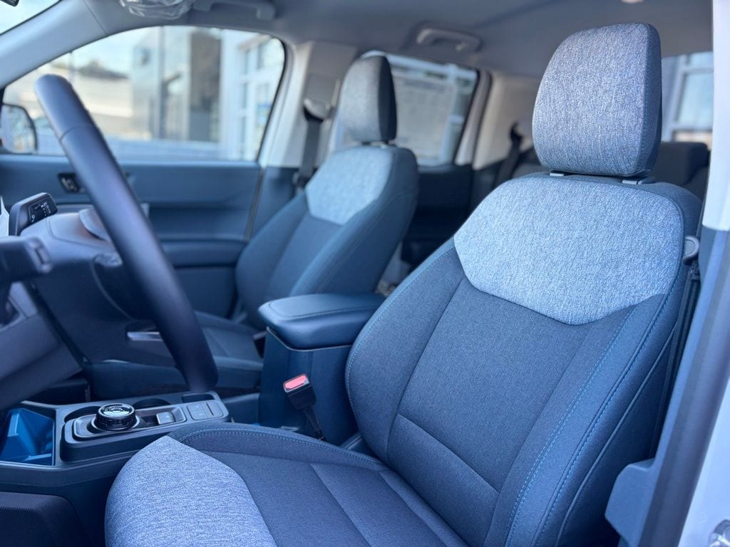 New 2026 Ford Maverick XLT SuperCrew Cab - photo 14