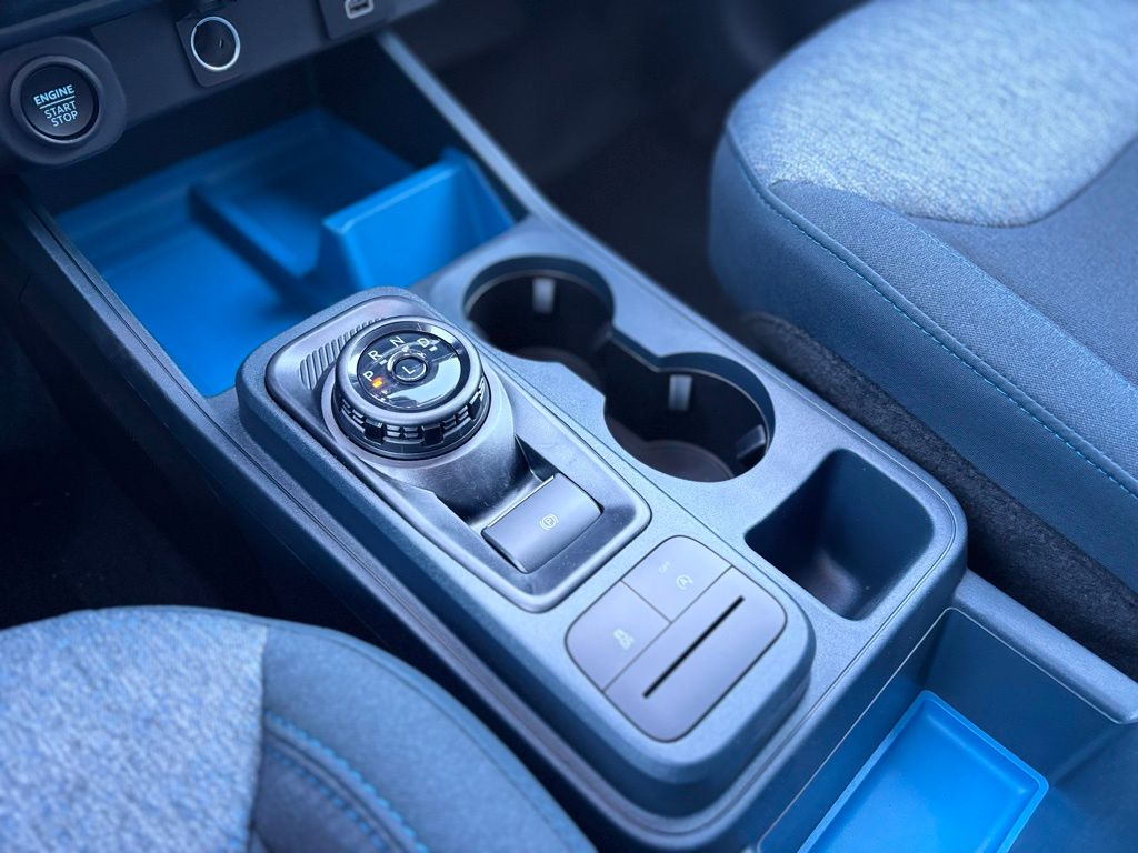 New 2026 Ford Maverick XLT SuperCrew Cab - photo 16