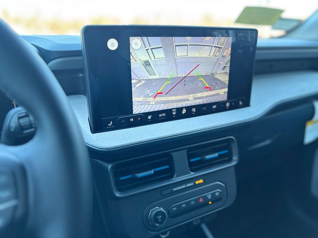 New 2026 Ford Maverick XLT SuperCrew Cab - photo 19