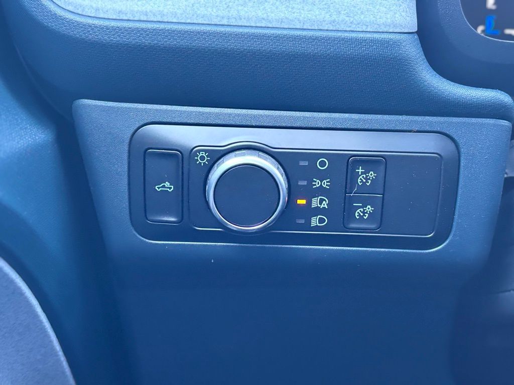New 2026 Ford Maverick XLT SuperCrew Cab - photo 20
