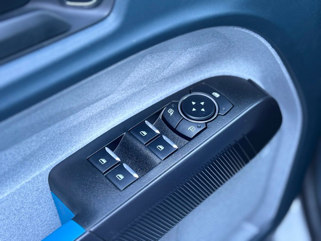 New 2026 Ford Maverick XLT SuperCrew Cab - photo 21