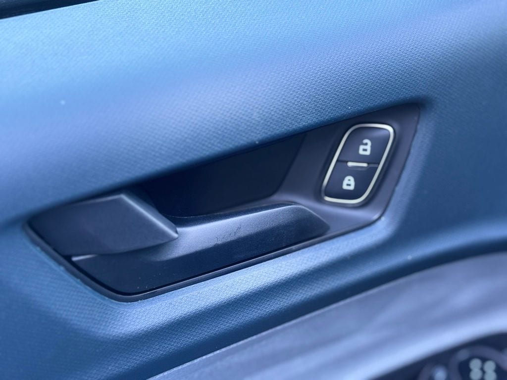 New 2026 Ford Maverick XLT SuperCrew Cab - photo 22