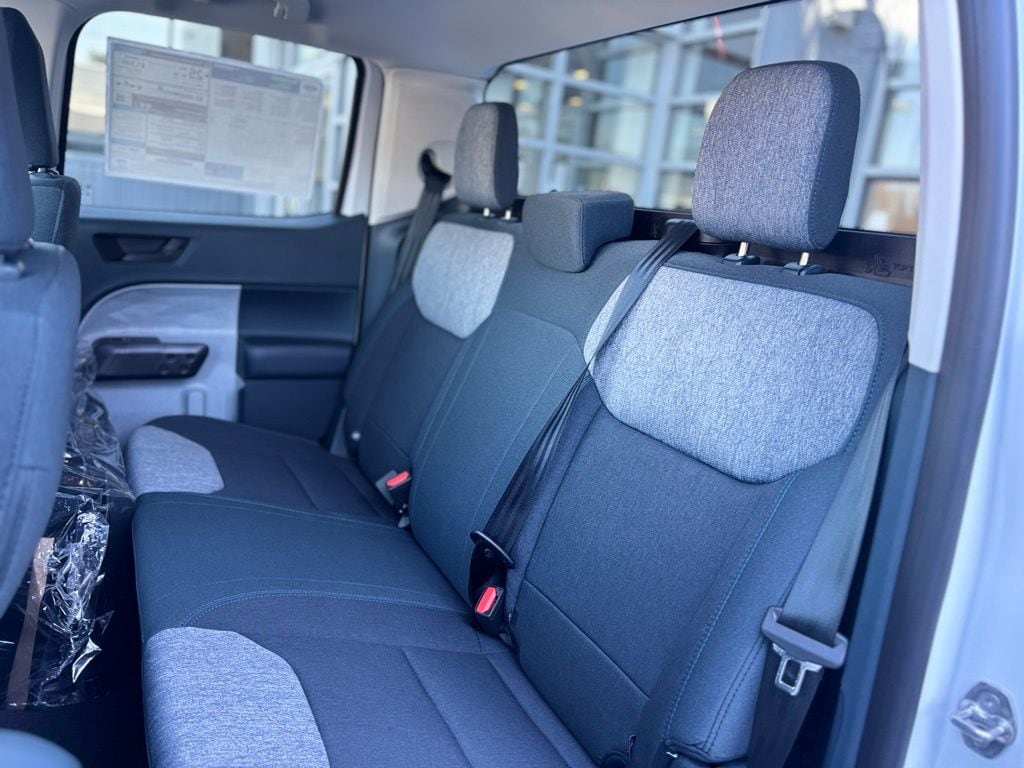 New 2026 Ford Maverick XLT SuperCrew Cab - photo 24