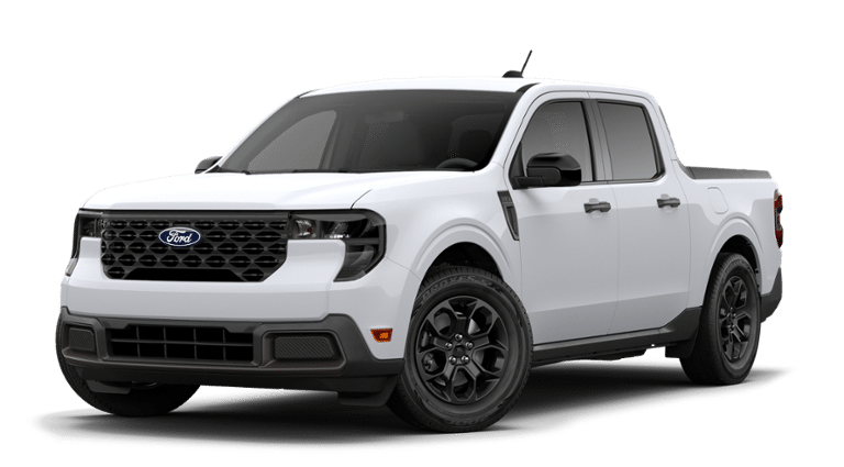 New 2026 Ford Maverick XLT SuperCrew Cab - photo 25