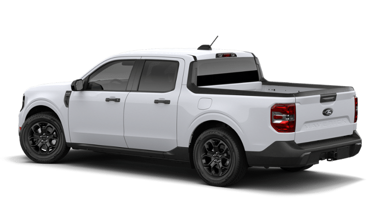 New 2026 Ford Maverick XLT SuperCrew Cab - photo 26