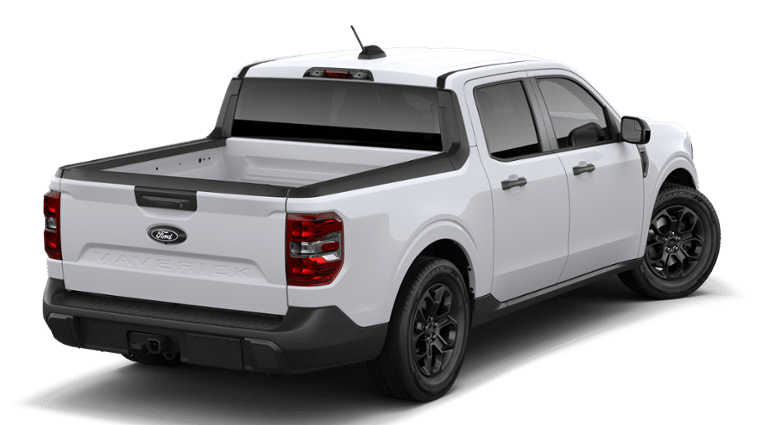 New 2026 Ford Maverick XLT SuperCrew Cab - photo 27