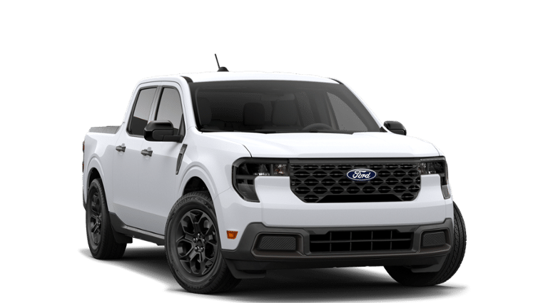 New 2026 Ford Maverick XLT SuperCrew Cab - photo 28